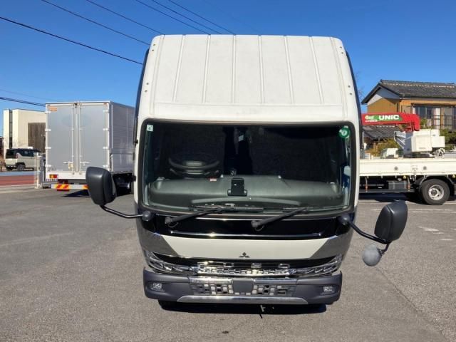 MITSUBISHI CANTER 2021 Image 31