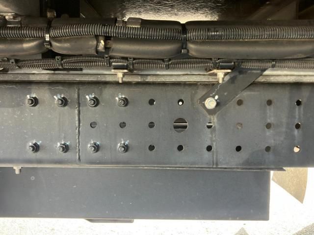 MITSUBISHI CANTER 2017 Image 31