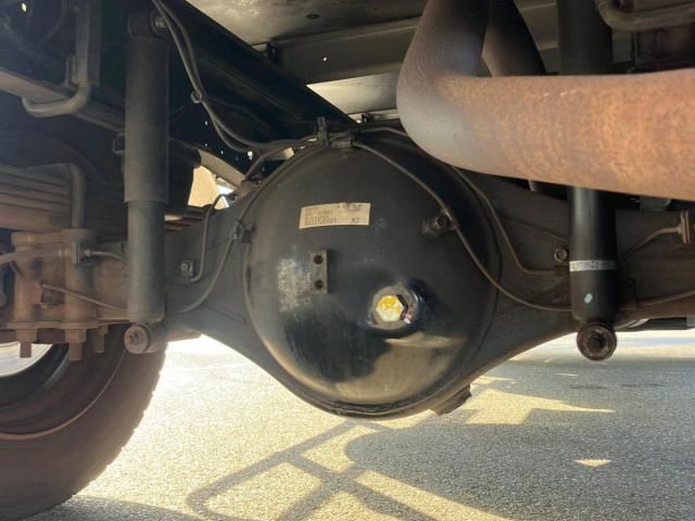 MITSUBISHI CANTER 2017 Image 31