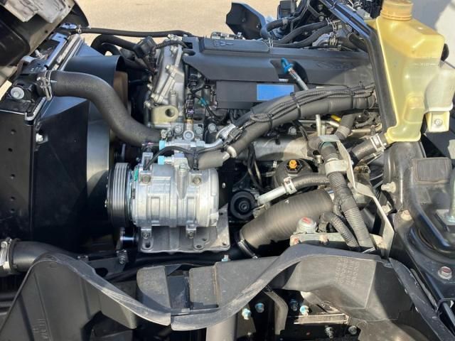 MITSUBISHI CANTER 2017 Image 31