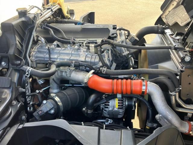 MITSUBISHI CANTER 2017 Image 31