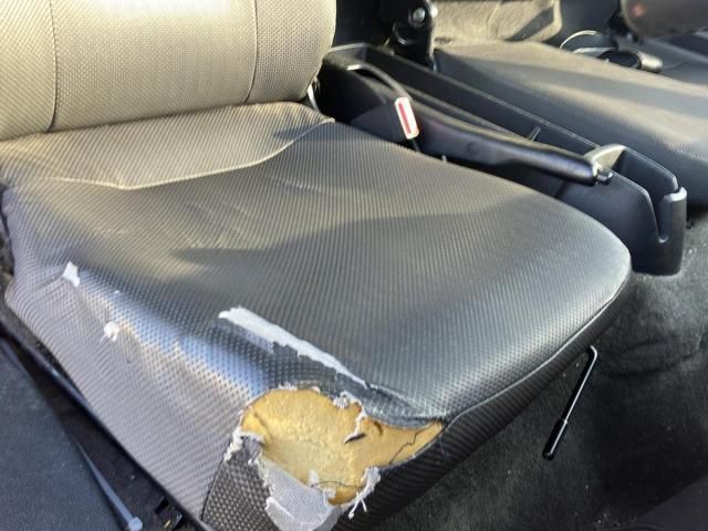 MITSUBISHI CANTER 2017 Image 31