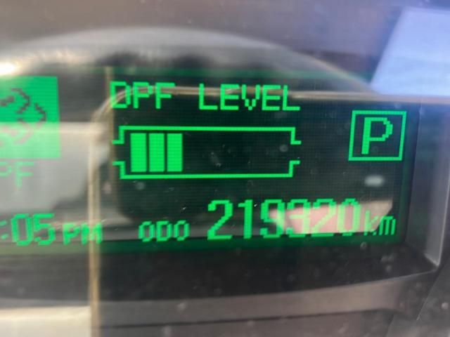 MITSUBISHI CANTER 2017 Image 31