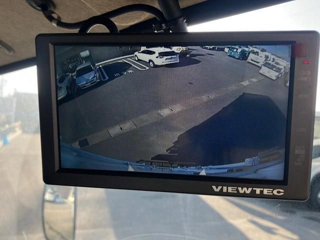 MITSUBISHI CANTER 2017 Image 31