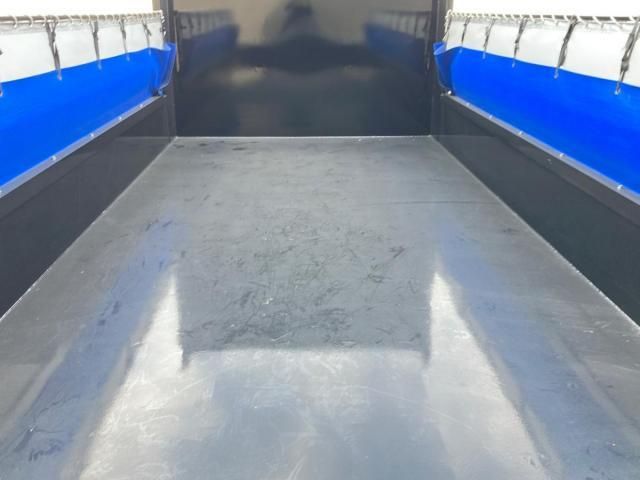 MITSUBISHI FUSOU SUPER GREAT 2025 Image 31