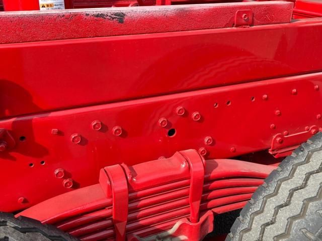 MITSUBISHI FUSOU SUPER GREAT 2025 Image 31