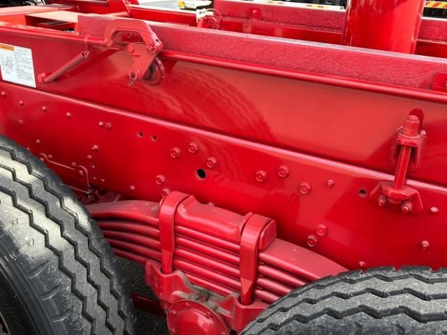 MITSUBISHI FUSOU SUPER GREAT 2025 Image 31