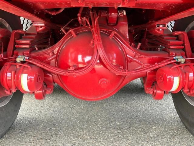 MITSUBISHI FUSOU SUPER GREAT 2025 Image 31