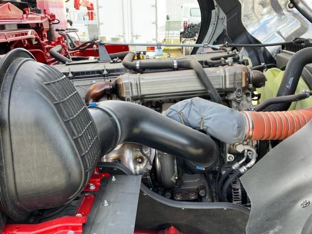 MITSUBISHI FUSOU SUPER GREAT 2025 Image 31