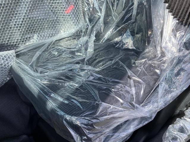 MITSUBISHI FUSOU SUPER GREAT 2025 Image 31