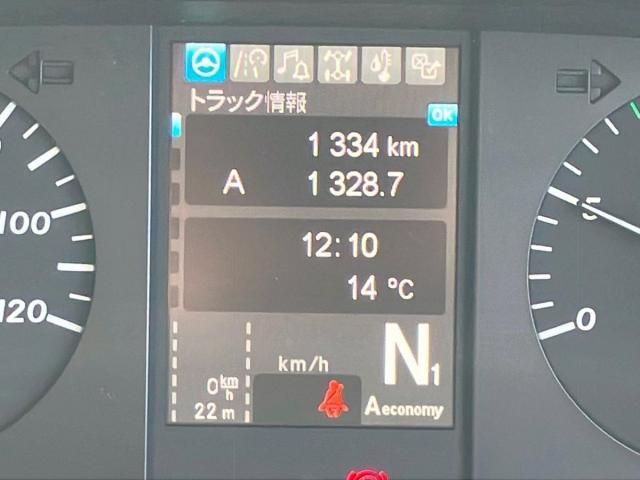 MITSUBISHI FUSOU SUPER GREAT 2025 Image 31