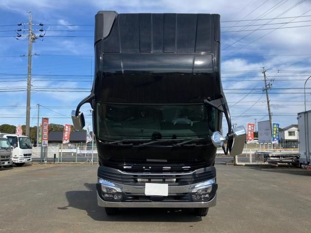 MITSUBISHI FUSOU SUPER GREAT 2025 Image 31