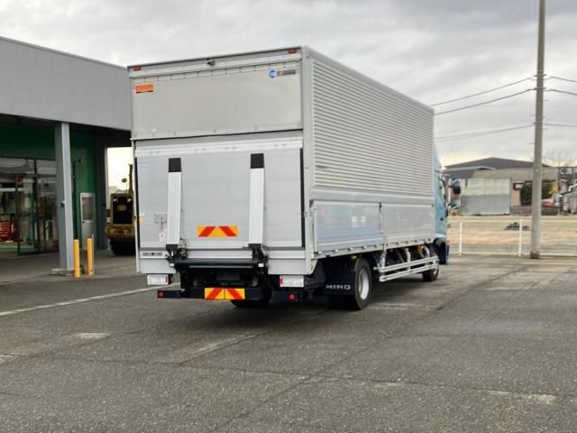 HINO RANGER 2019 Image 31