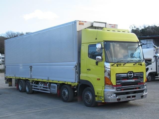 HINO PROFIA 2015 Image 31