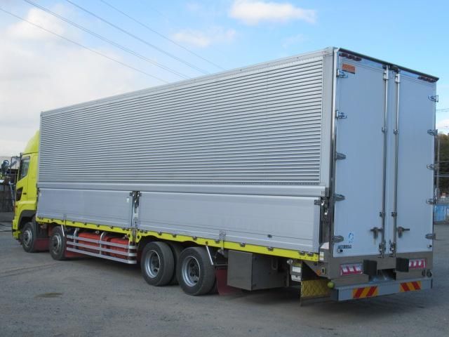 HINO PROFIA 2015 Image 31