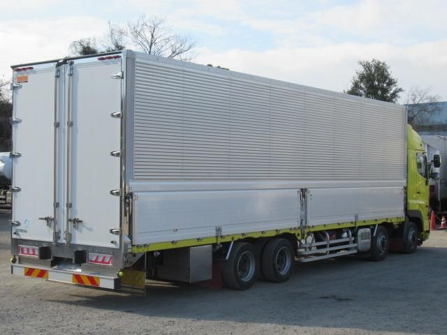 HINO PROFIA 2015 Image 31