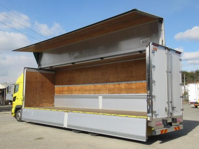 HINO PROFIA 2015 Image 31