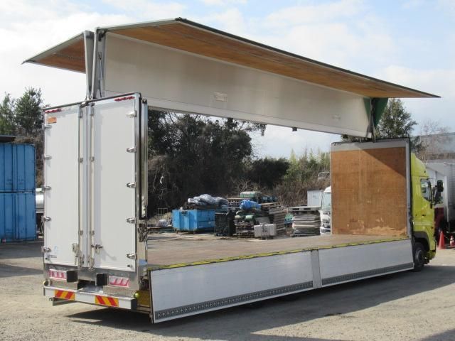 HINO PROFIA 2015 Image 31