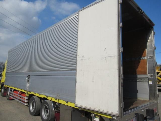 HINO PROFIA 2015 Image 31