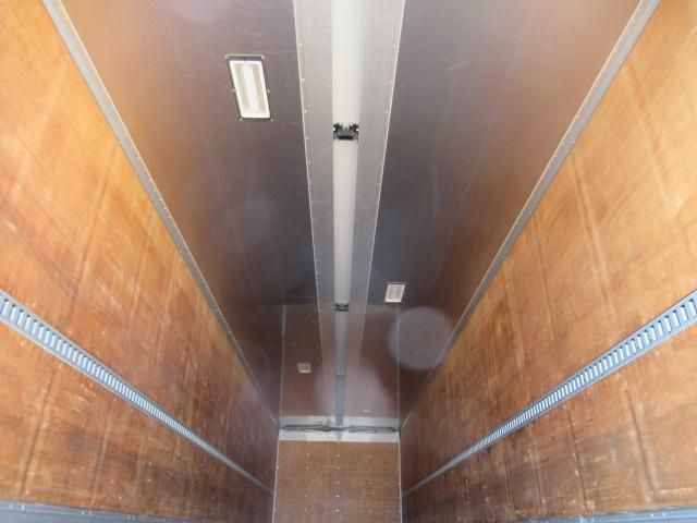 HINO PROFIA 2015 Image 31