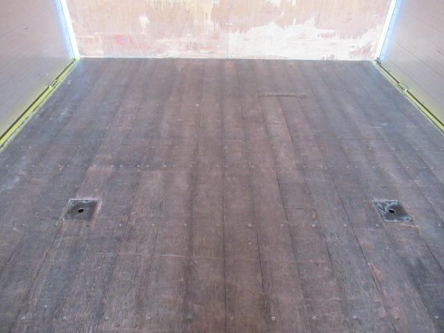 HINO PROFIA 2015 Image 31