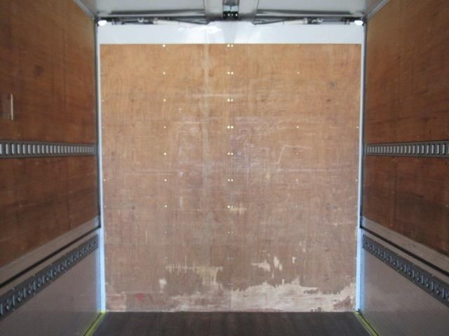 HINO PROFIA 2015 Image 31