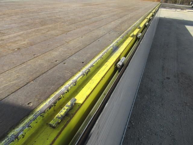 HINO PROFIA 2015 Image 31