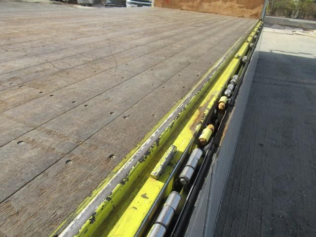 HINO PROFIA 2015 Image 31