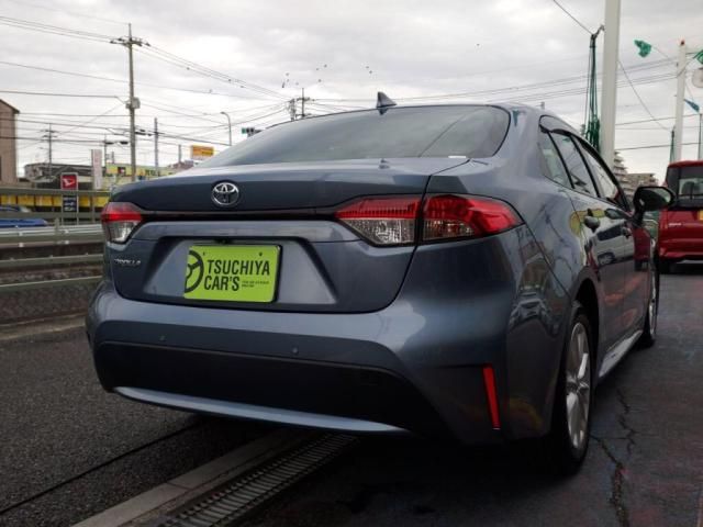 TOYOTA COROLLA SEDAN 2019 Image 31