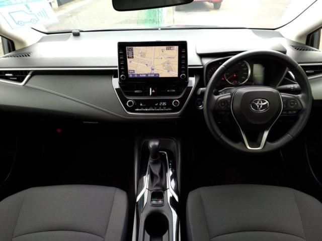 TOYOTA COROLLA SEDAN 2019 Image 31