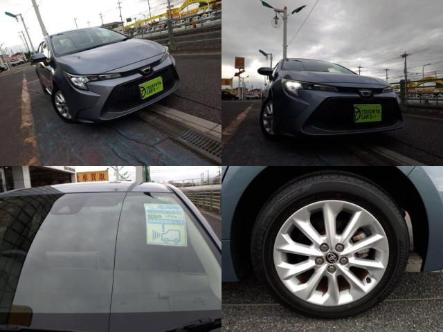 TOYOTA COROLLA SEDAN 2019 Image 31