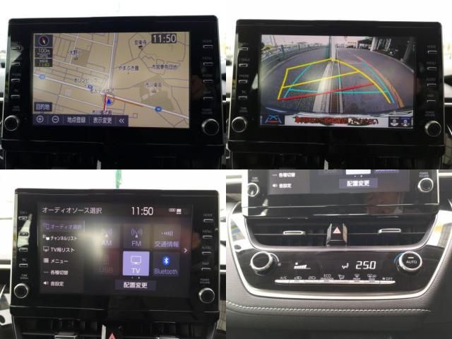 TOYOTA COROLLA SEDAN 2019 Image 31