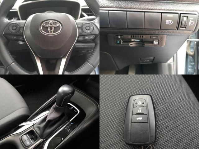 TOYOTA COROLLA SEDAN 2019 Image 31