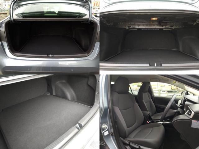 TOYOTA COROLLA SEDAN 2019 Image 31