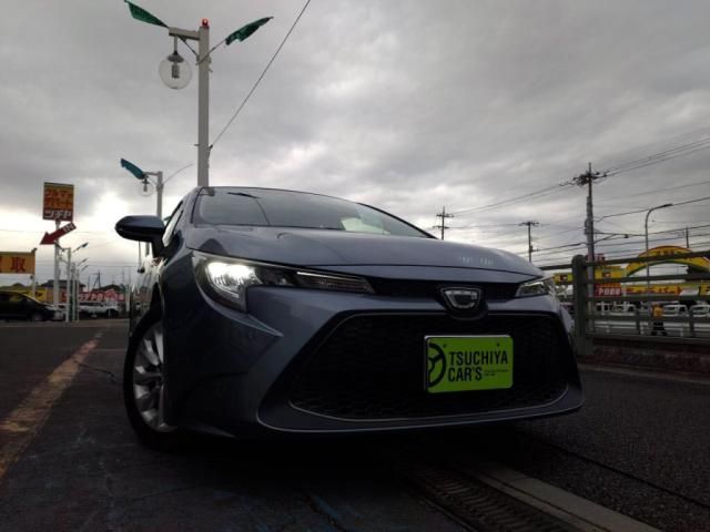 TOYOTA COROLLA SEDAN 2019 Image 31