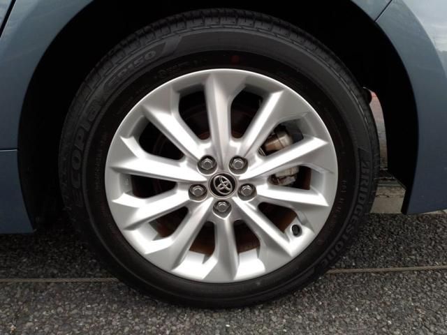 TOYOTA COROLLA SEDAN 2019 Image 31