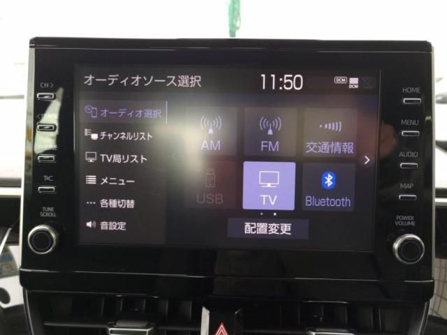 TOYOTA COROLLA SEDAN 2019 Image 31