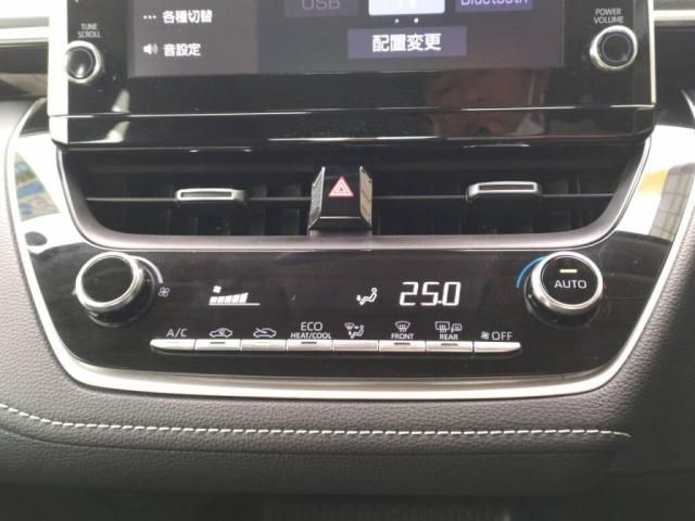 TOYOTA COROLLA SEDAN 2019 Image 31