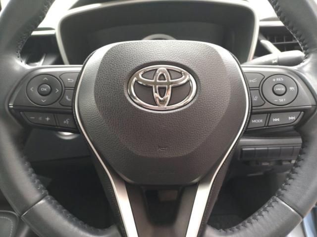 TOYOTA COROLLA SEDAN 2019 Image 31