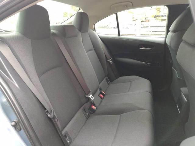 TOYOTA COROLLA SEDAN 2019 Image 31