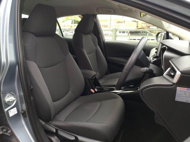 TOYOTA COROLLA SEDAN 2019 Image 31