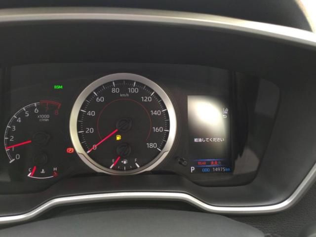 TOYOTA COROLLA SEDAN 2019 Image 31