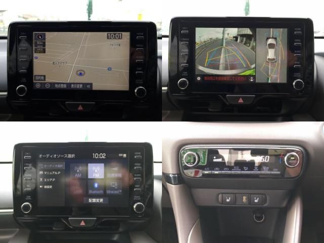 TOYOTA YARIS HYBRID 2020 Image 31