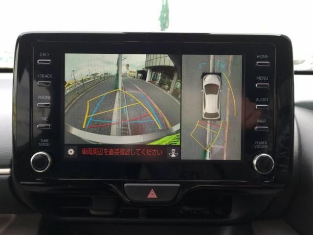 TOYOTA YARIS HYBRID 2020 Image 31