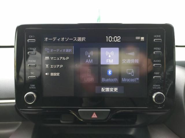 TOYOTA YARIS HYBRID 2020 Image 31