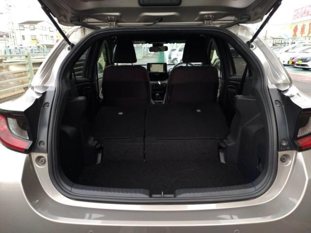 TOYOTA YARIS HYBRID 2020 Image 31