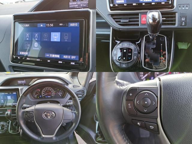 TOYOTA ESQUIRE 2019 Image 31