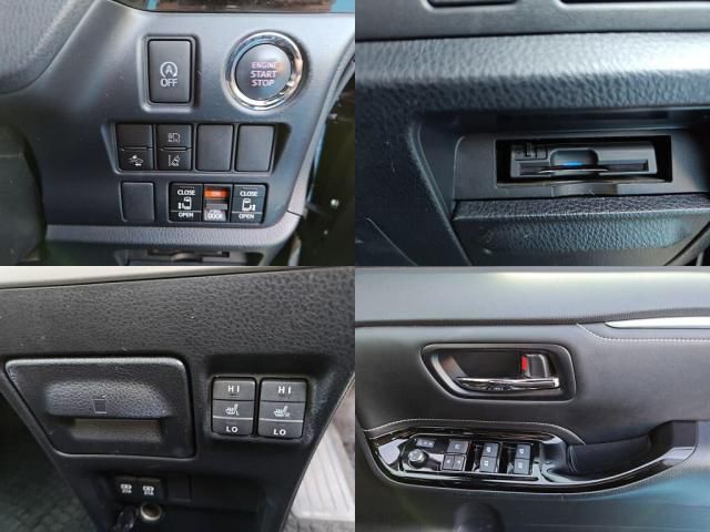 TOYOTA ESQUIRE 2019 Image 31