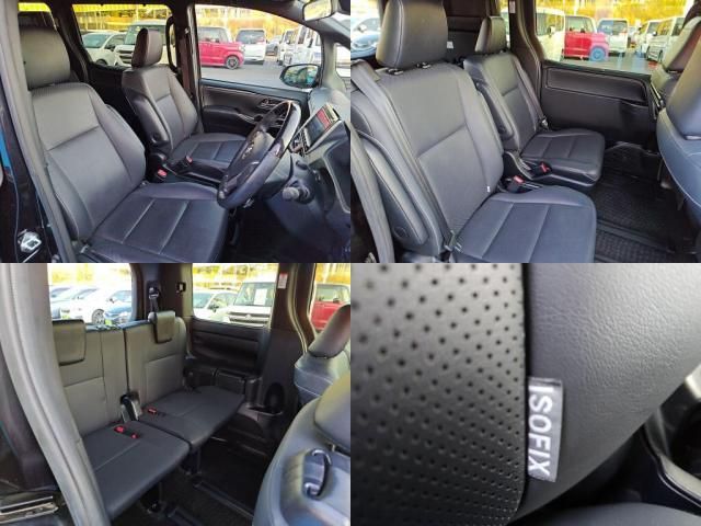 TOYOTA ESQUIRE 2019 Image 31