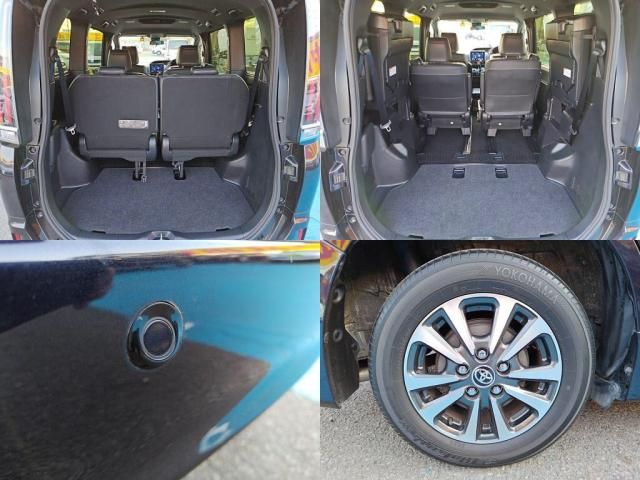 TOYOTA ESQUIRE 2019 Image 31